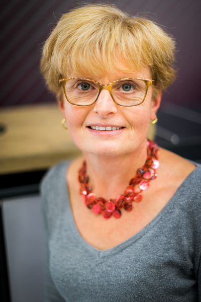 Françoise CHAMBON