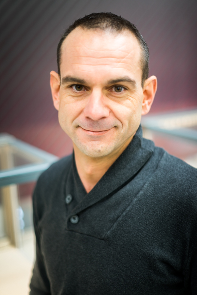 Laurent SILLANS