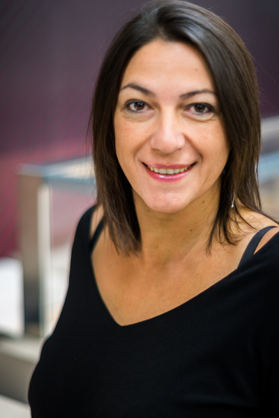 Virginie GINET