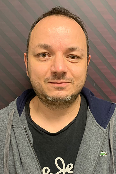 Joseph PITINZANO