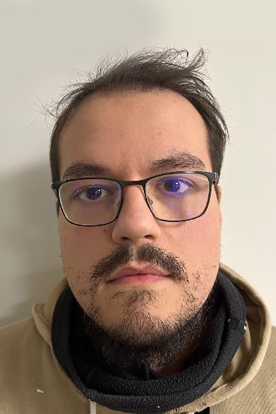 Cédric